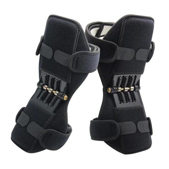 Powerleg™ - Premium Knee Support Technology (1 Pair)