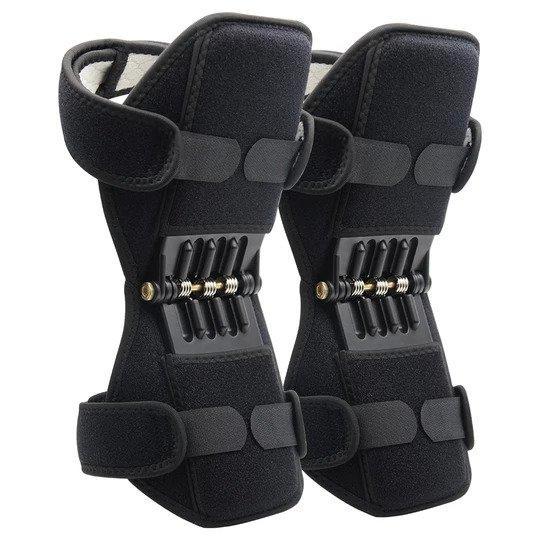 Powerleg™ - Premium Knee Support Technology (1 Pair)