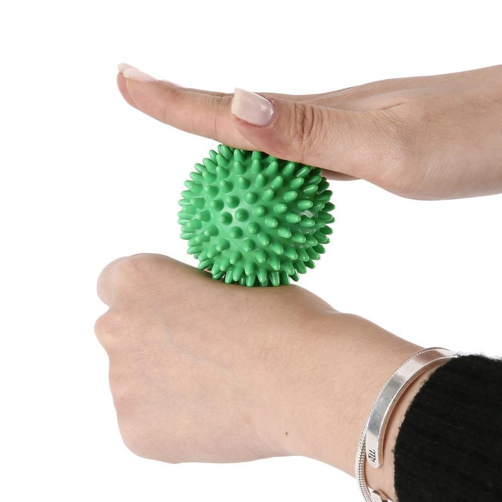 Foot Massager Ball for Plantar Fasciitis & Foot Pain