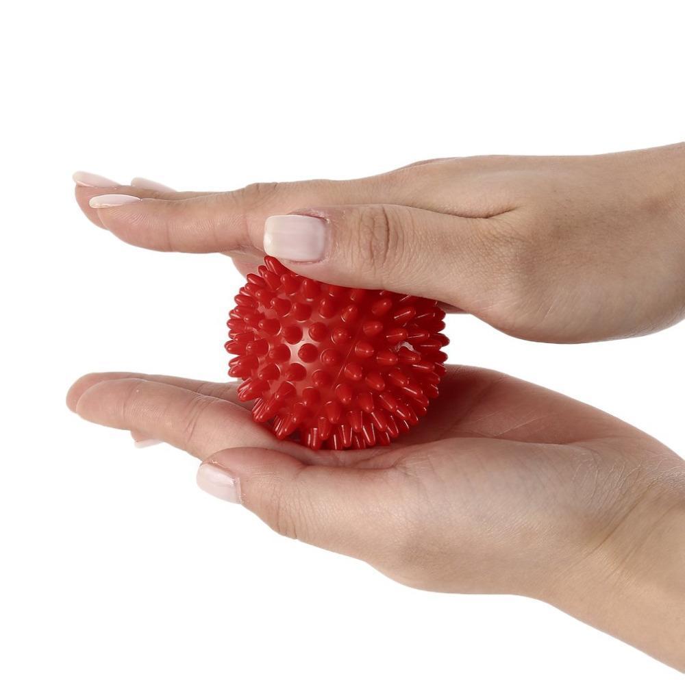 Foot Massager Ball for Plantar Fasciitis & Foot Pain