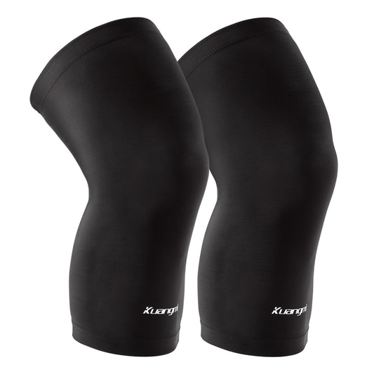 Knee Sleeve for Compression and Support