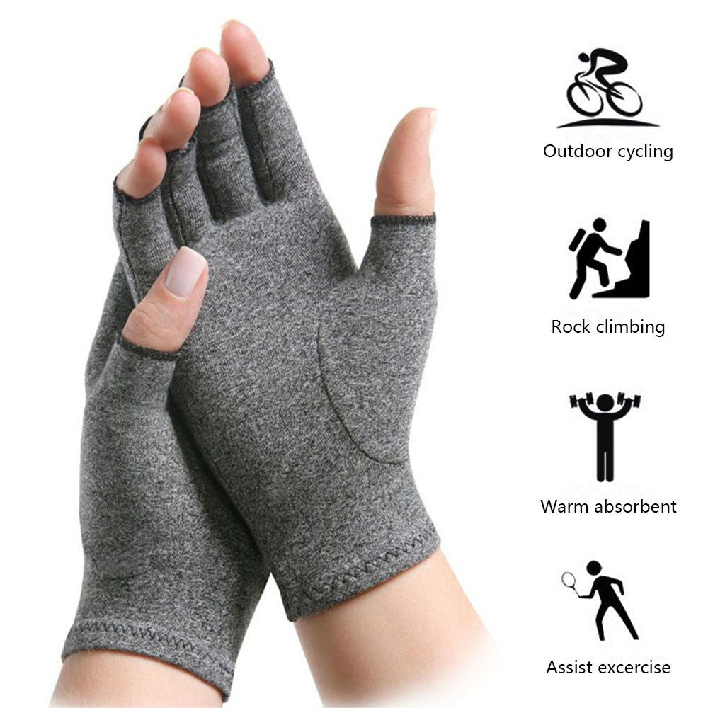 Arthritis Compression Therapy Gloves