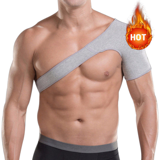 Shoulder Support Compression Brace