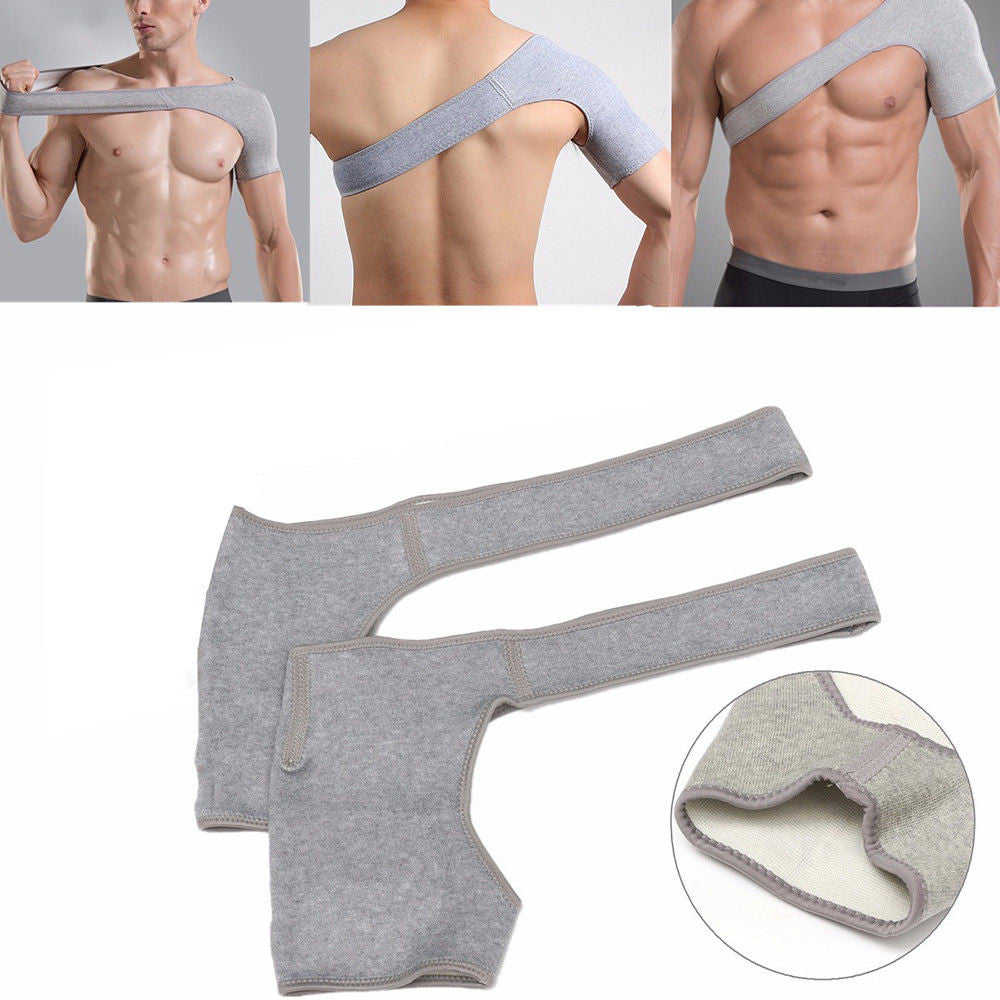 Shoulder Support Compression Brace