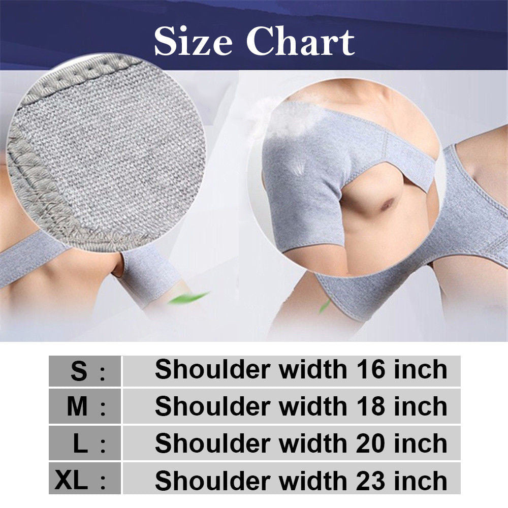 Shoulder Support Compression Brace