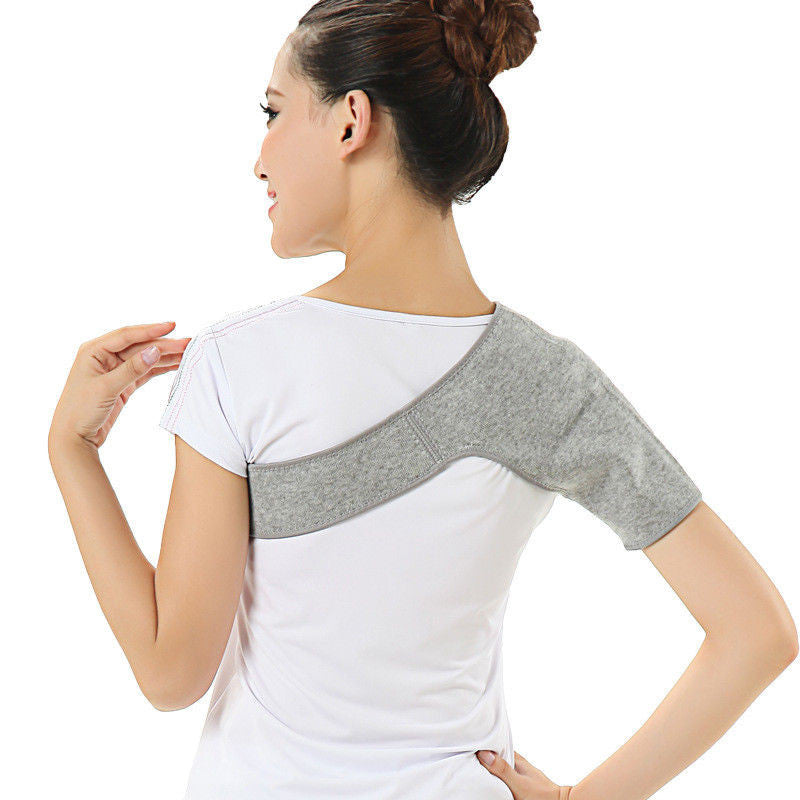 Shoulder Support Compression Brace